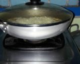 Foto langkah ke 5 dari resep Pizza Chicken no Oven.