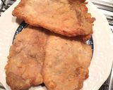 Foto langkah ke 6 dari resep Keping Ayam Berbumbu #Snack.