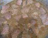 Foto langkah ke 2 dari resep Semur Daging.