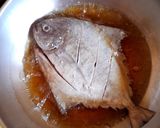 Foto langkah ke 1 dari resep Ikan bawal sambel oseng2.