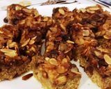 Zabpelyhes almás süti recept fázis 1 fotója