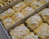 Foto langkah ke 10 dari resep BOLEN PISANG COKLAT KEJU (Tanpa Korsvet).