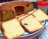 Foto langkah ke 8 dari resep Cake Selai Nenas.