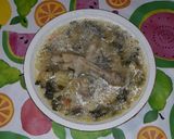 Foto del paso 2 de la receta: Sopa de talmud