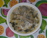 Foto del paso 2 de la receta: Sopa de talmud