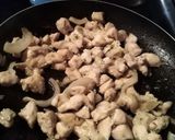 Foto del paso 2 de la receta: Shawarma! 🌯