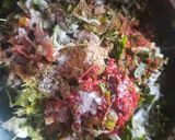 विंटर स्पेशल सॅलड(Winter special salad Recipe In Marathi) रेसिपी स्टेप 4 फोटो 