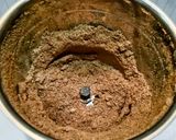 A picture of step 3 of Garam Masala.