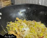 Foto langkah ke 3 dari resep Tumis Tahu Tauge (kecambah Kedelai).