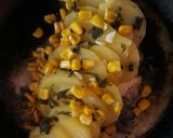 Foto del paso 3 de la receta: Sabores cálidos