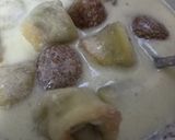 صورة لخطوة 2 من وصفة باشا وعساكرو