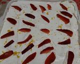 Foto del passaggio 3 della ricetta Tiramisù alle fragole