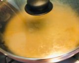 A picture of step 5 of Vrat Special: Quinoa Pudding/Kheer (ISKCON RECIPE).
