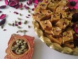 મગસ (Magas Recipe In Gujarati)