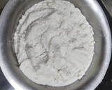 புழுங்கல் அரிசி நீர் கொழுக்கட்டை ரெசிபி ஸ்டேப் 2 புகைப்படம்