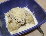 Foto langkah ke 3 dari resep Sop Durian Cincau.