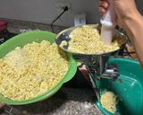 Foto del paso 4 de la receta: Tamales Santandereanos