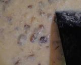 Foto langkah ke 6 dari resep Spaghetti creamy mashroom carbonara.