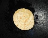 Foto langkah ke 6 dari resep Roti Canai.