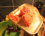 Foto del paso 5 de la receta Paté de pollo, cocorito y a la mía, con panes Academicosss!!!