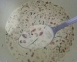 Foto langkah ke 3 dari resep Rempeyek kacang.