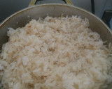 Foto del paso 1 de la receta: Arroz oriental con camarones