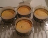 Foto langkah ke 7 dari resep Cheesecake lembut dan cheesy.