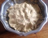 Foto del paso 3 de la receta: Hamburguesas vegetarianas