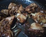 Foto langkah ke 5 dari resep Chicken Blackpepper.