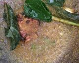 Foto langkah ke 2 dari resep Soto ayam lamongan.