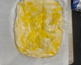 A picture of step 5 of Quick Cheesy garlic Butter Breadsticks - Yummy :P.