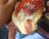 Foto langkah ke 9 dari resep Roti tanpa ulen (no knead bread).