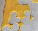 Foto del paso 10 de la receta: Mousse de pilloncillo con relleno de jelly de tejocote y guayaba