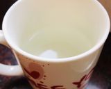 Hình bước làm 3 của món Chè trôi nước