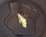 Foto del passaggio 2 della ricetta 🐓Cubetti di pollo al rosmarino e aglio 🌿🧄