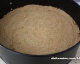 Foto del paso 1 de la receta: Cheesecake de limón con merengue