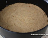 Foto del paso 1 de la receta: Cheesecake de limón con merengue