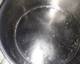 Foto del paso 1 de la receta: Sopa de hígado