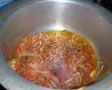 A picture of step 4 of Chinese Cutlets.