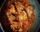 চিকেন বিরিয়ানি (chicken biryani recipe in Bengali) রেসিপি ধাপ - 4 ছবি