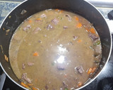 Foto del paso 5 de la receta: Carne de ternera en salsa