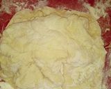 Foto del paso 3 de la receta: Pancitos que van con todo!🍞