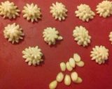 Roppanós "rózsafánk" recept fázis 3 fotója
