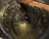 A picture of step 4 of Boneless Butter Chicken.