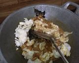 Foto langkah ke 4 dari resep Tongseng ayam.