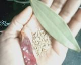 A picture of step 3 of Dry gobhi masala.