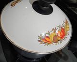 Foto langkah ke 4 dari resep Setup Salak.