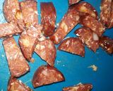 Foto del paso 1 de la receta: Papas españolas al horno