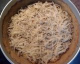 Foto del paso 8 de la receta: Quiche hawaiano con pollo