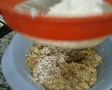 Foto del paso 4 de la receta: Galletitas de avena y chips de chocolate